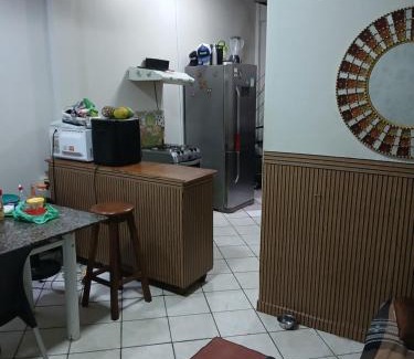 Campina Apartment | Leonidas Cavalcante mourão