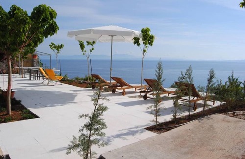 Livadi House | Leonidionhouses - The Ogra House