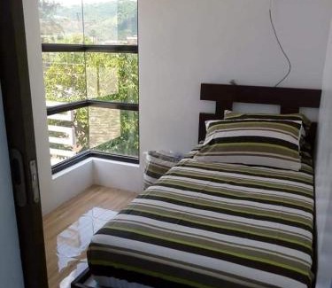 Legaspi House | Leonor's Transient House