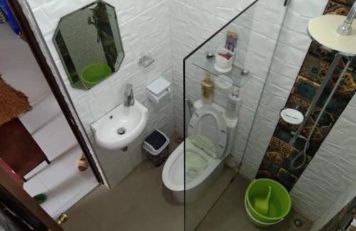 Legaspi House | Leonor's Transient House