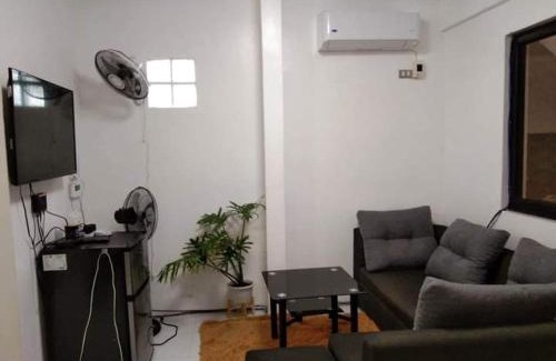 Legaspi House | Leonor's Transient House