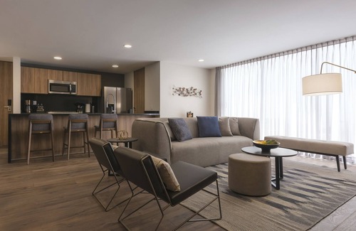 La Condesa Apartment | Leonora Boutique Stays by Viadora