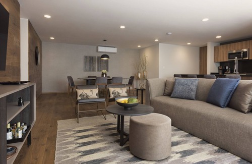 La Condesa Apartment | Leonora Boutique Stays by Viadora