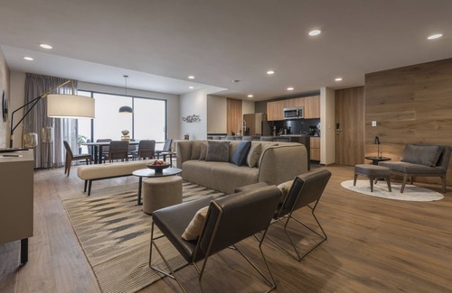 La Condesa Apartment | Leonora Boutique Stays by Viadora