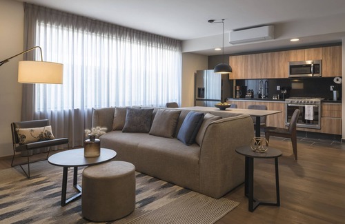 La Condesa Apartment | Leonora Boutique Stays by Viadora