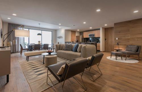 La Condesa Apartment | Leonora by Viadora
