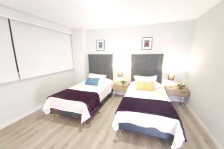 Miguel Hidalgo Apartment | Leonora MaiaHome-Amplio apt en Polanco a pasos de Masaryk 3BD + 3BT
