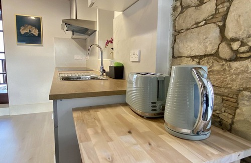 Dhoros Villa | Leonys House