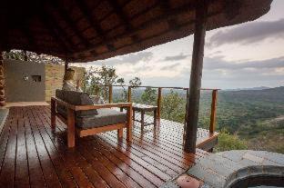 Jozini Cabin | Leopard Mountain Safari Lodge