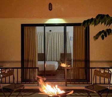 Gundlupet Resort | Leopard Hill Resort - Bandipur