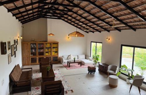 Gundlupet Resort | Leopard Hill Resort - Bandipur
