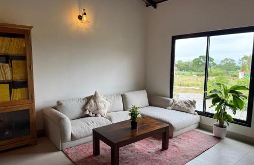 Gundlupet Resort | Leopard Hill Resort - Bandipur