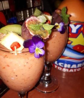 Potchefstroom House | Leopard Lily