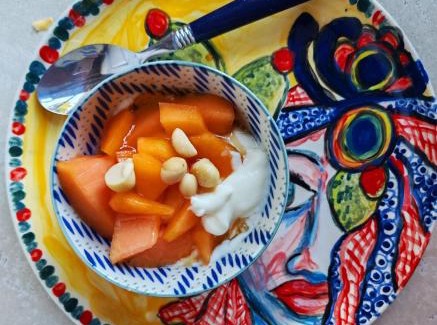 Potchefstroom House | Leopard Lily