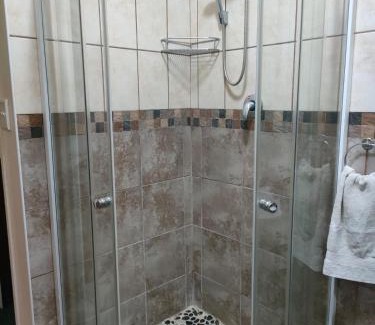 Springbok Bed & Breakfast | Leopard Tree Guesthouse