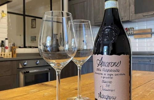 Esquilino Apartment | Leopardi Sweet Home