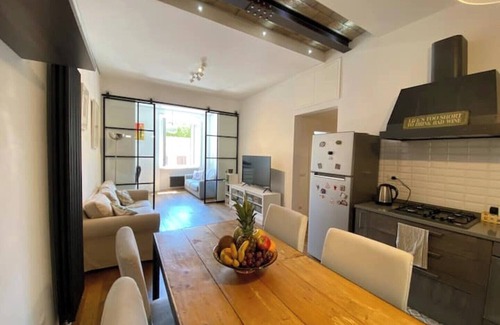 Esquilino Apartment | Leopardi Sweet Home