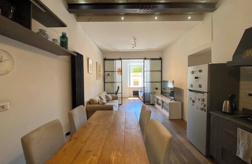 Esquilino Apartment | Leopardi Sweet Home