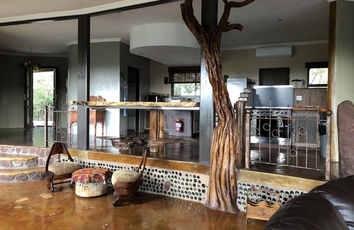 Vaalwater Cabin | Leopards Rock Bush Boutique