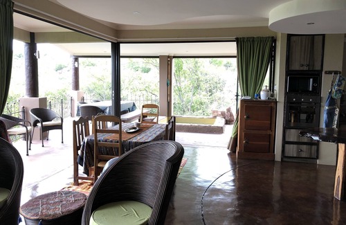 Vaalwater Cabin | Leopards Rock Bush Boutique