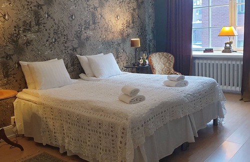 Ostersund Hotel | Leopold Boutique Hotel