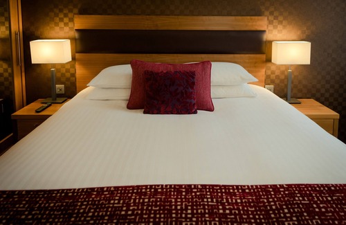 Sheffield City Centre Hotel | Leopold Hotel