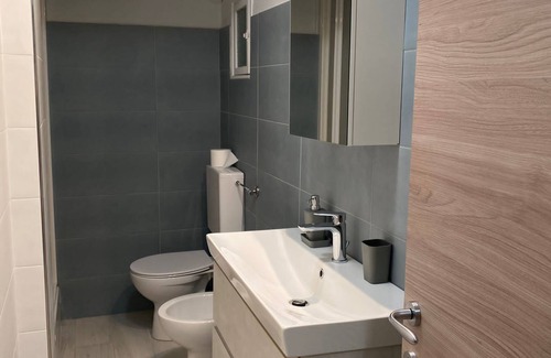 Ceva Apartment | Leopold House