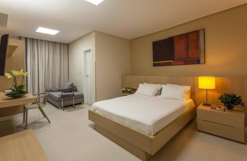 Guanambi Hotel | Leopoldo Hotel