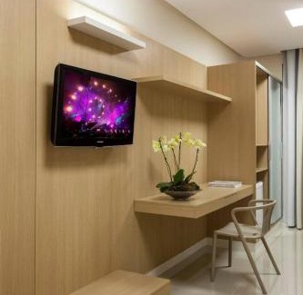 Guanambi Hotel | Leopoldo Hotel