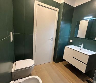 Sant'Anastasia House | Leopoldo