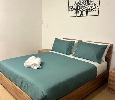 Sant'Anastasia House | Leopoldo