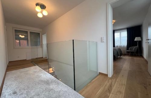 Rustenfeld Villa | Leopoldsdorf Premium Apartments