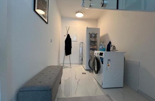 Rustenfeld Villa | Leopoldsdorf Premium Apartments