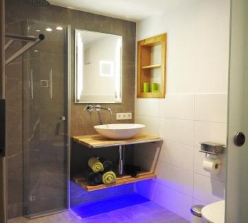 Rappele Apartment | Leos Alpenblume inklusive Sommer Bergbahnticket