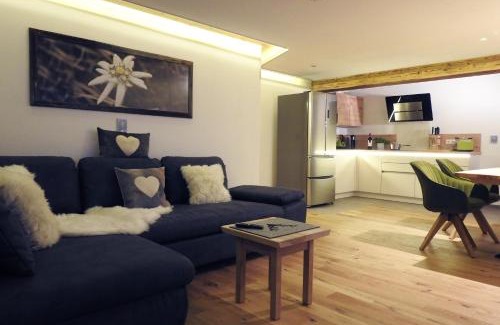 Rappele Apartment | Leos Alpenblume inklusive Sommer Bergbahnticket