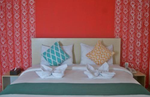 Tomohon Hotel | LEOS Hotel