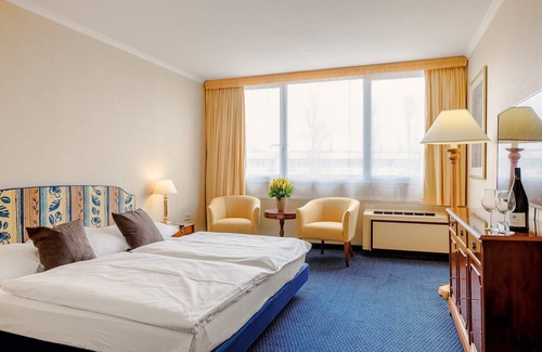 Ludwigshafen Hotel | Leoso Hotel Ludwigshafen