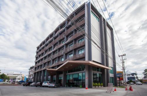 Nai Mueang Hotel | Leosor Hotel