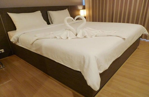 Nai Mueang Hotel | Leosor Hotel