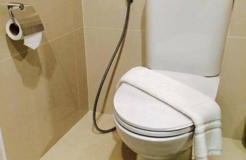 Nai Mueang Hotel | Leosor Hotel