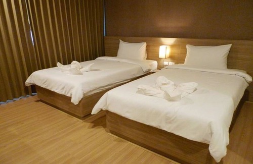 Nai Mueang Hotel | Leosor Hotel
