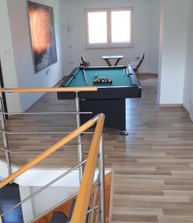 Novo Mesto House | Lepa Dolenjska