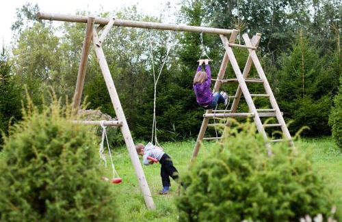 Saaremaa Resort | Lepametsa Holiday Houses