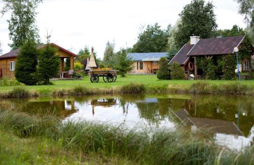Saaremaa Resort | Lepametsa Holiday Houses