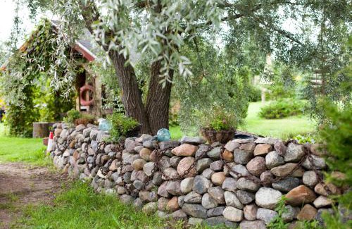 Saaremaa Resort | Lepametsa Holiday Houses