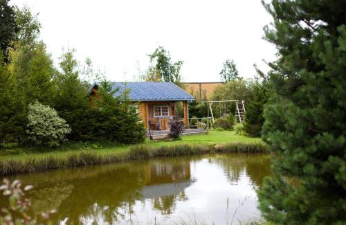 Saaremaa Resort | Lepametsa Holiday Houses