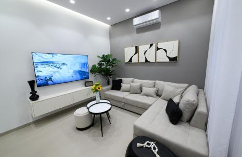 Nafpaktos Apartment | Lepanto Luxe Stay