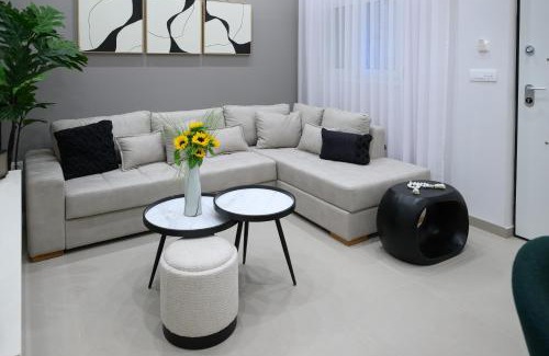 Nafpaktos Apartment | Lepanto Luxe Stay