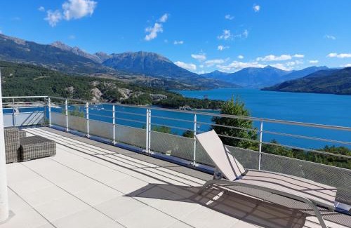 Chorges Apartment | leparadisachorges