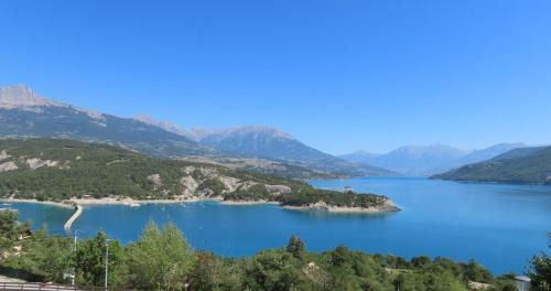 Chorges Apartment | leparadisachorges